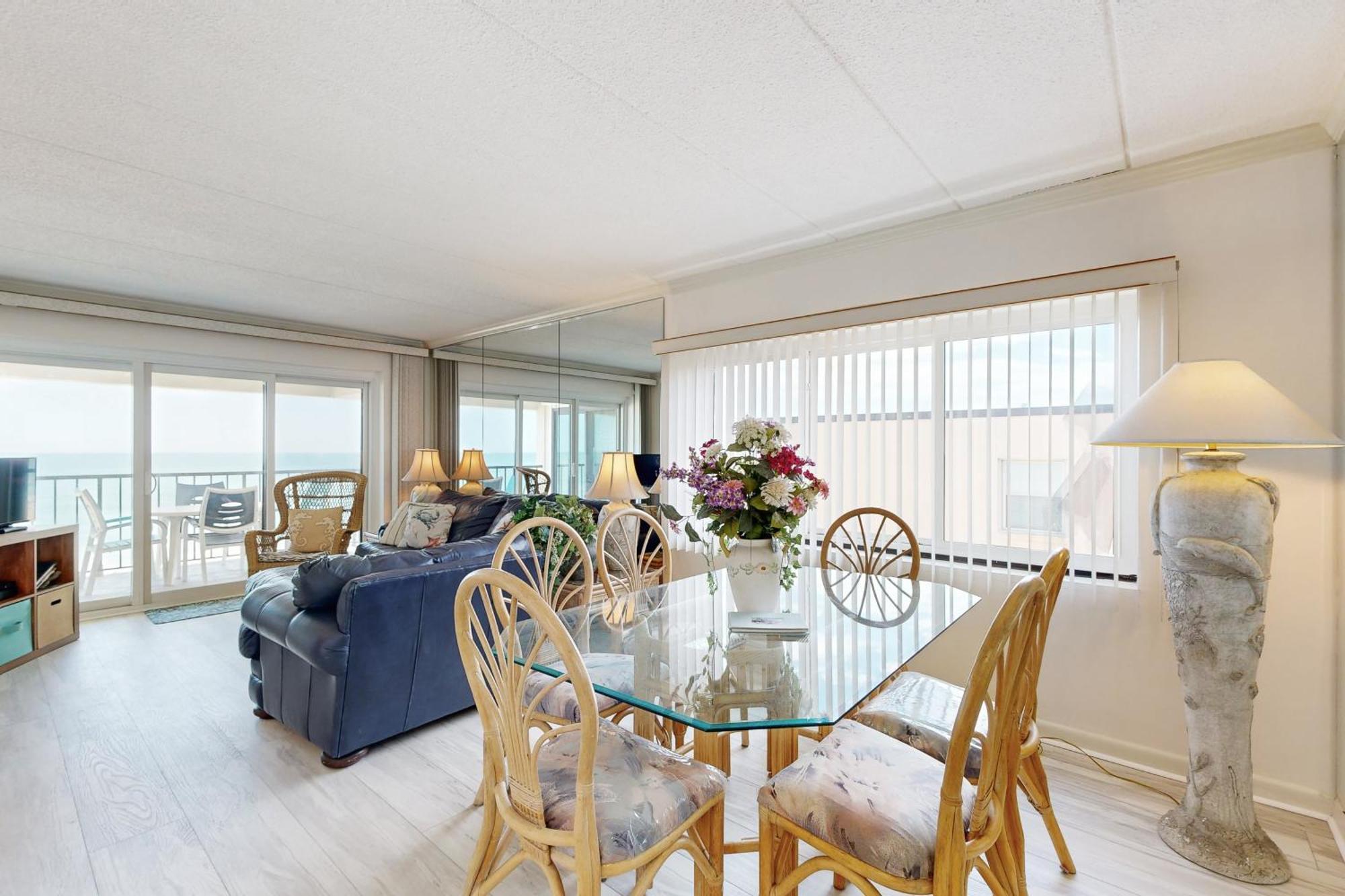 Waikiki Condos Ocean City Rum bild
