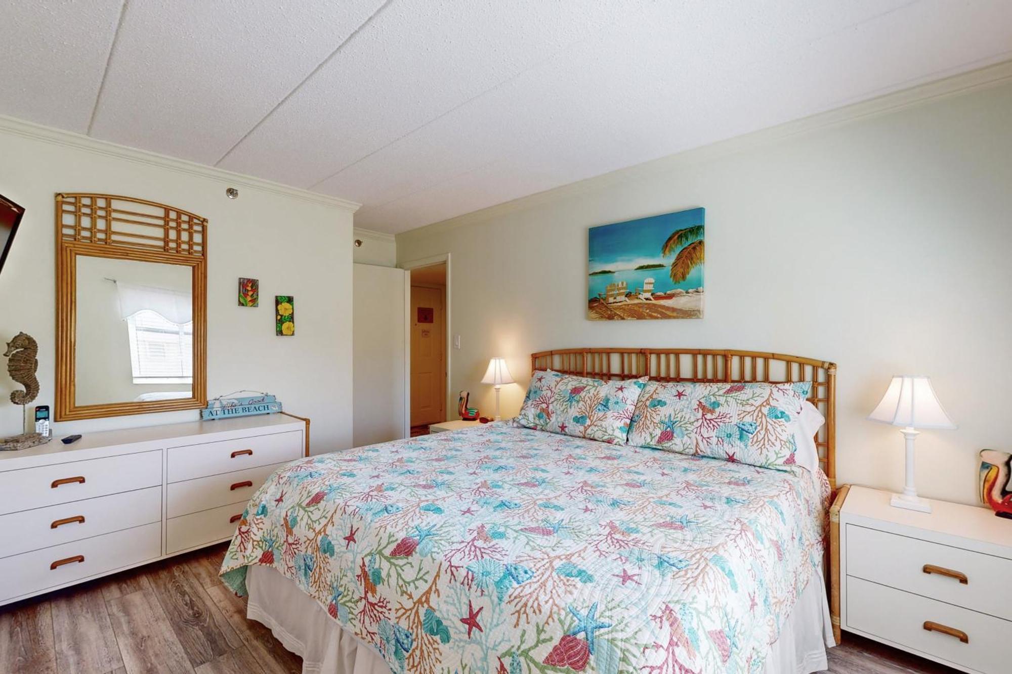 Waikiki Condos Ocean City Exteriör bild