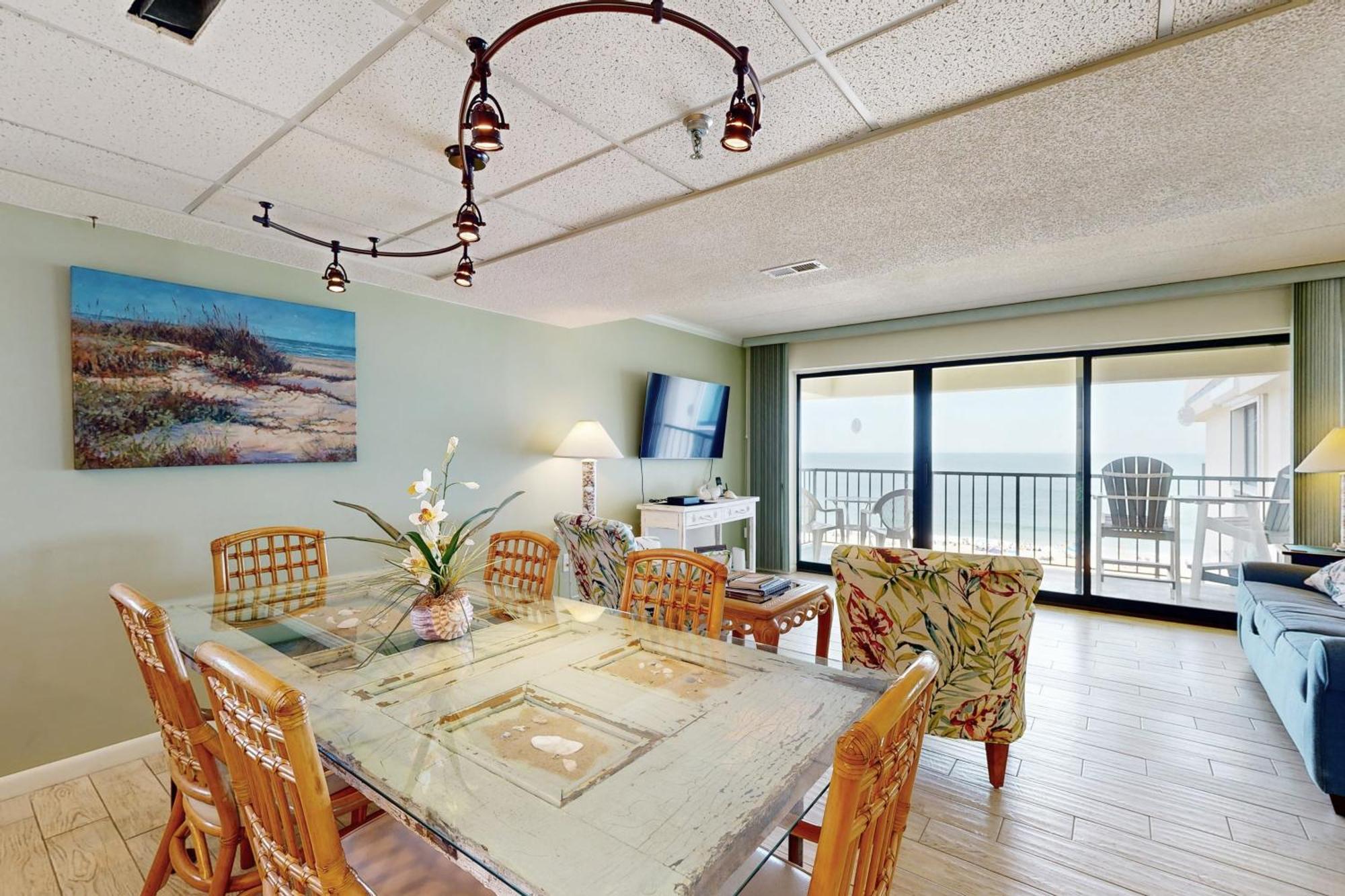 Waikiki Condos Ocean City Exteriör bild